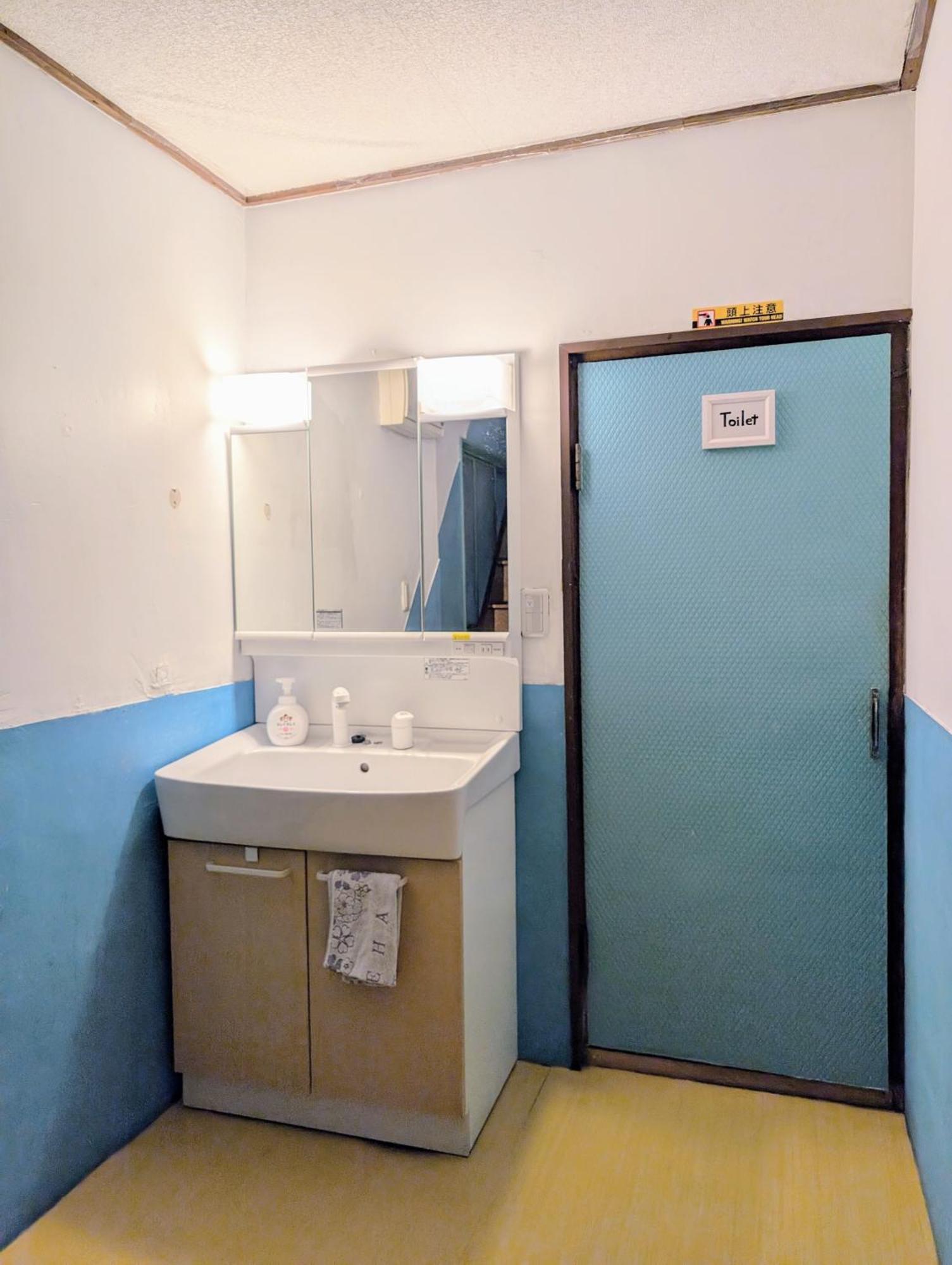 Bed in 4-Bed Dormitory Room