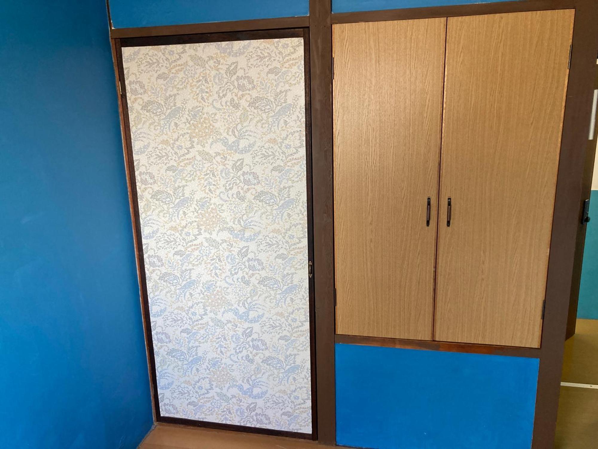 Budget Twin Room